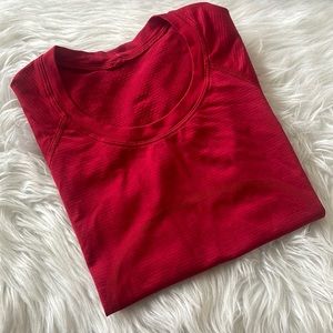 COPY - Lululemon swiftly tech